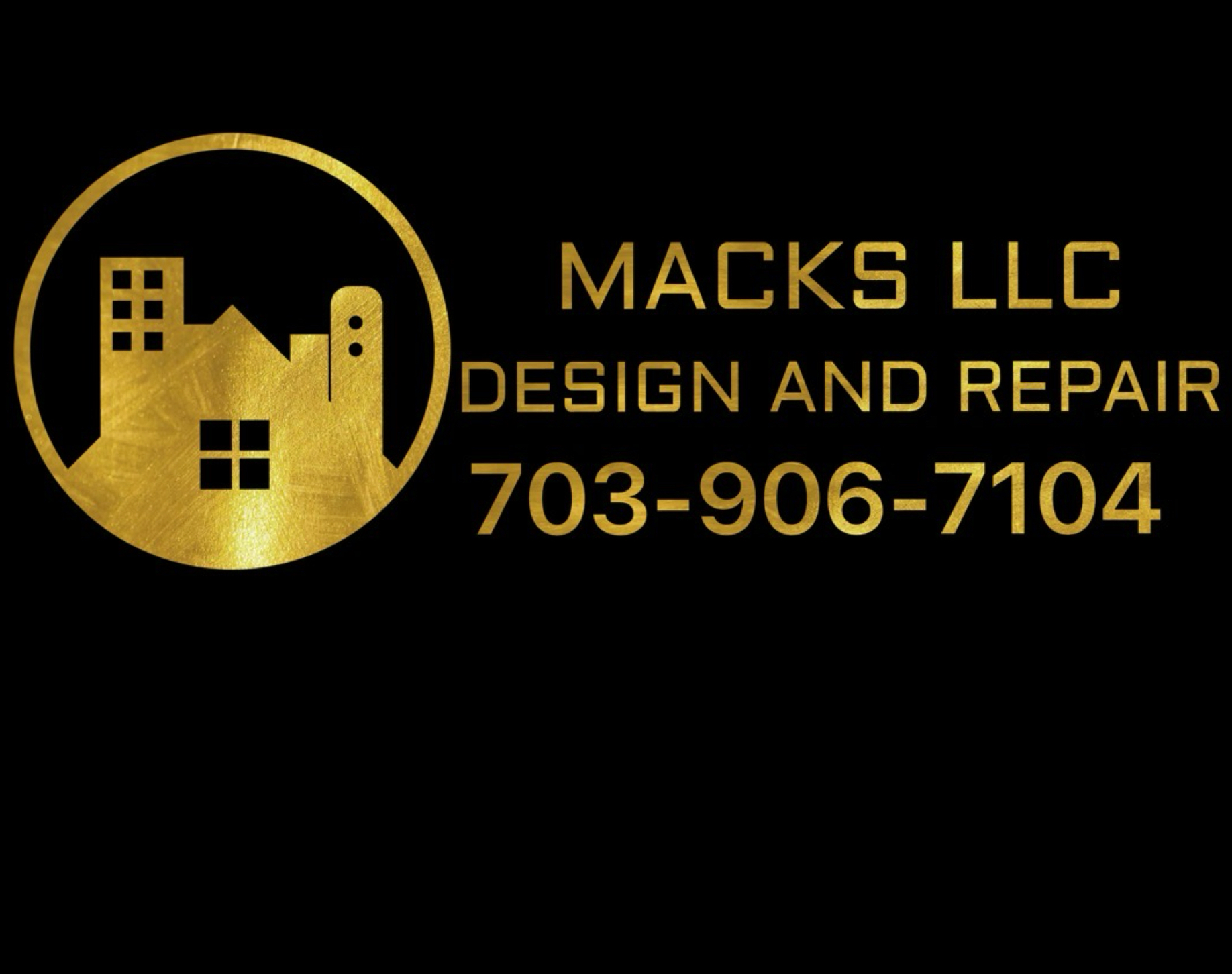 Mack’s llc logo