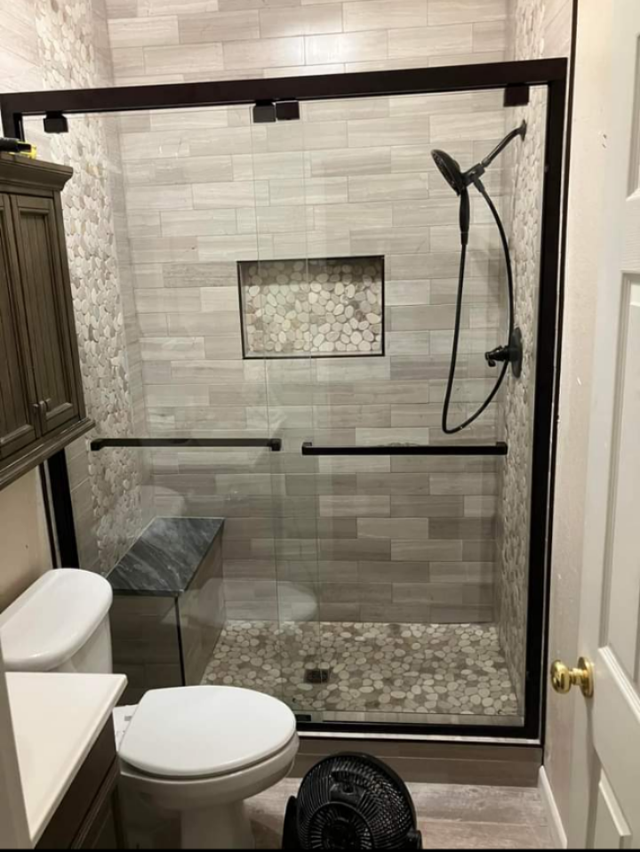 Az Tile Pros logo