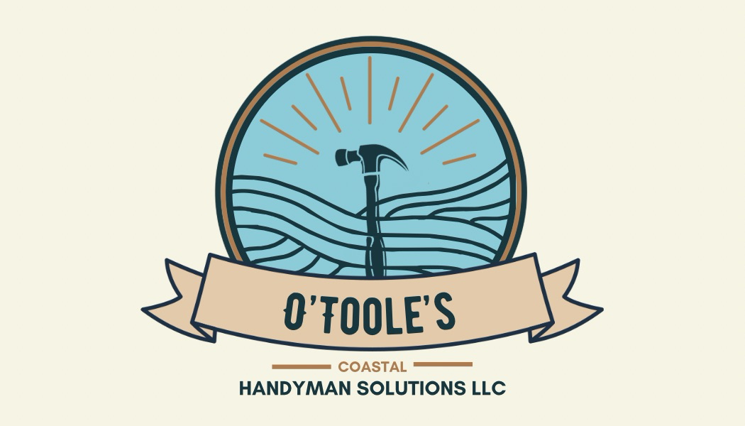 O’Toole’s Coastal Handyman Solutions LLC logo