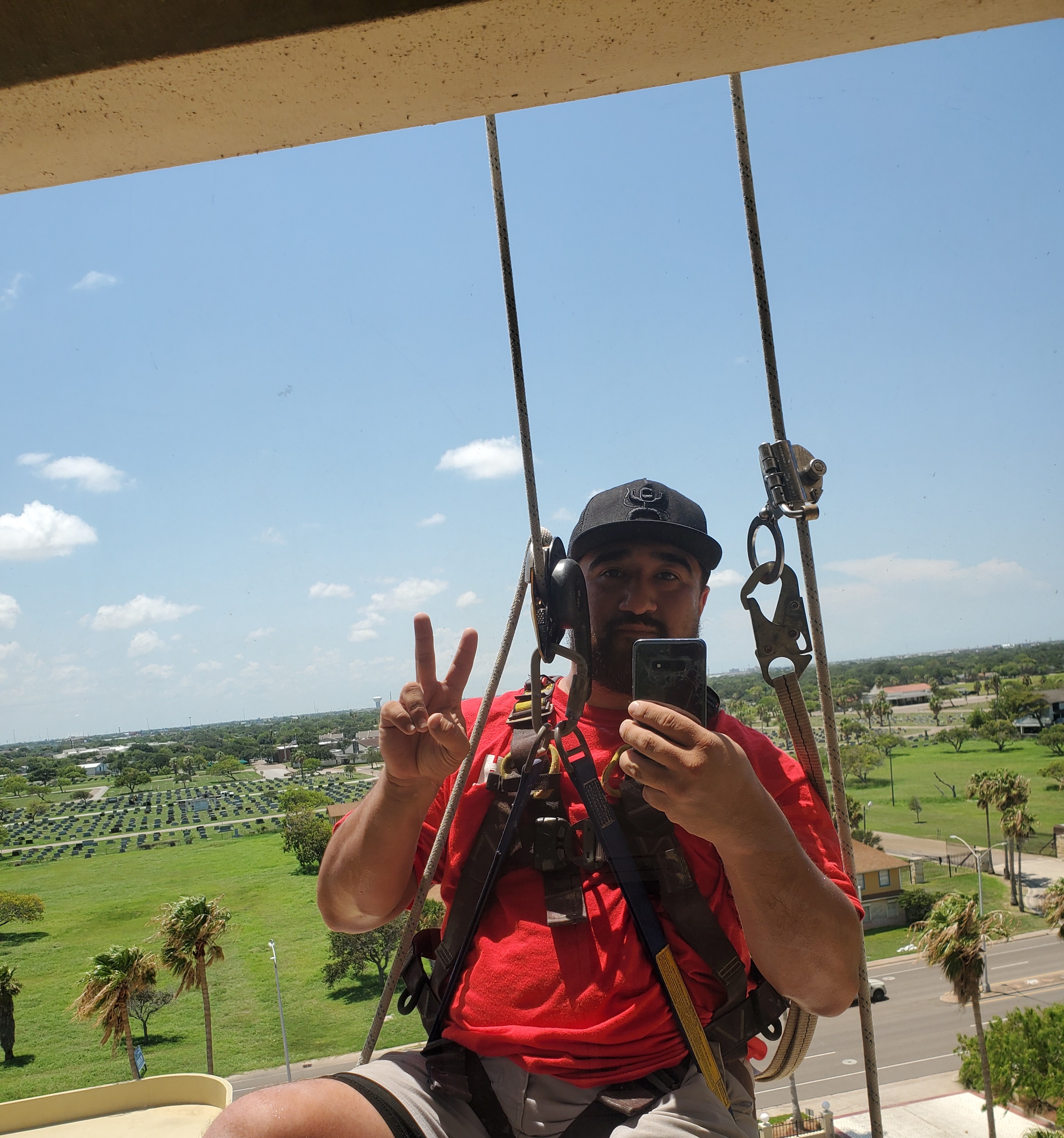 Avatar for Coastal window cleaning