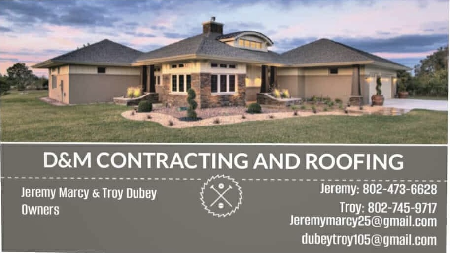 Avatar for J. MARCY CONTRACTING