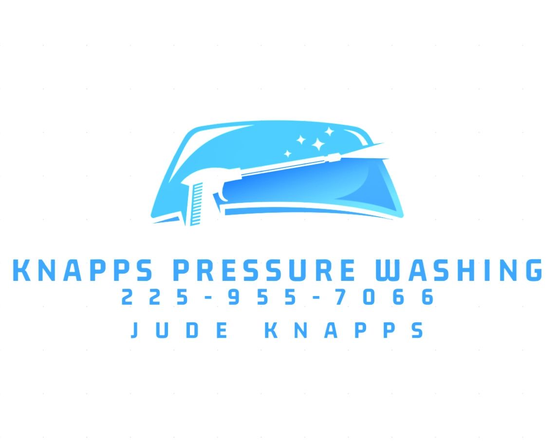 Avatar for Knapps Pressure Washing