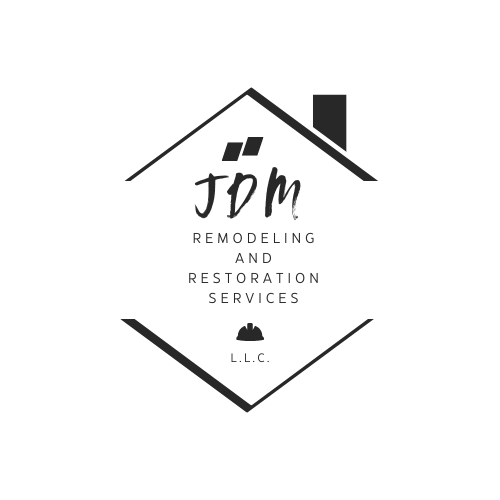 JDM Remodeling and Restoration Services L.L.C. logo
