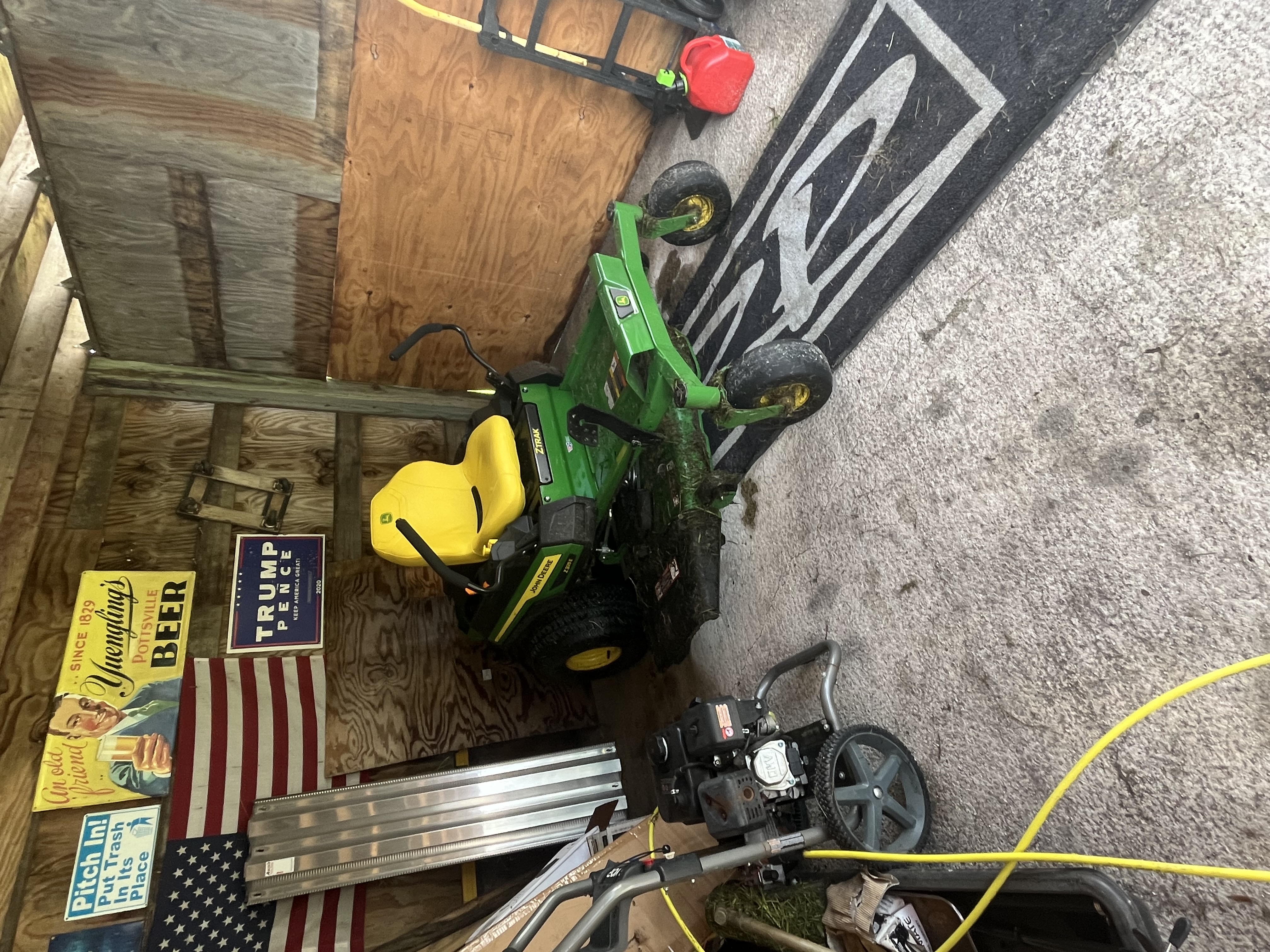 Avatar for C&A lawn service