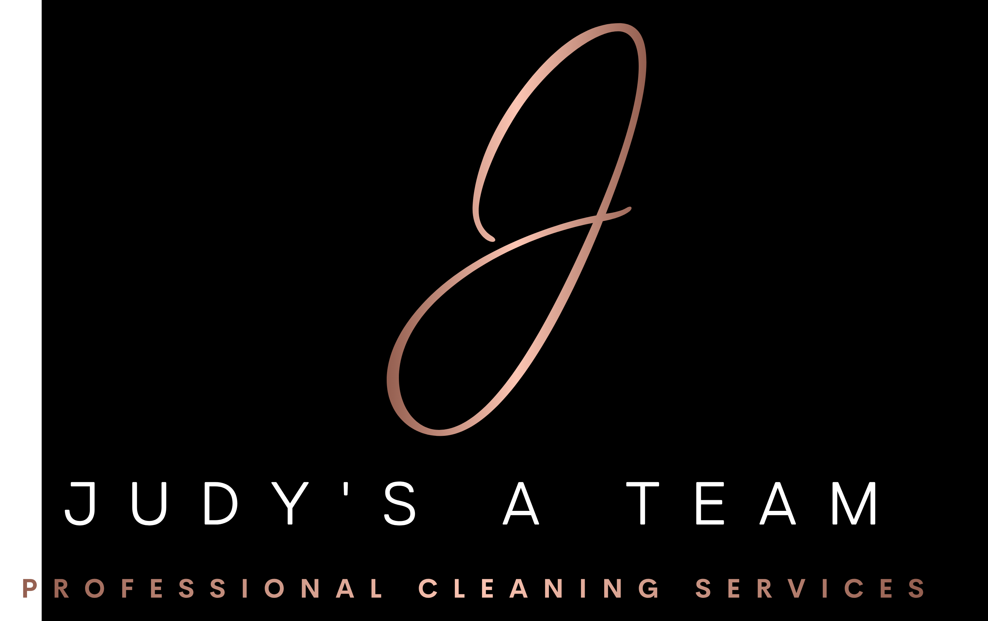 Judy's A Team logo