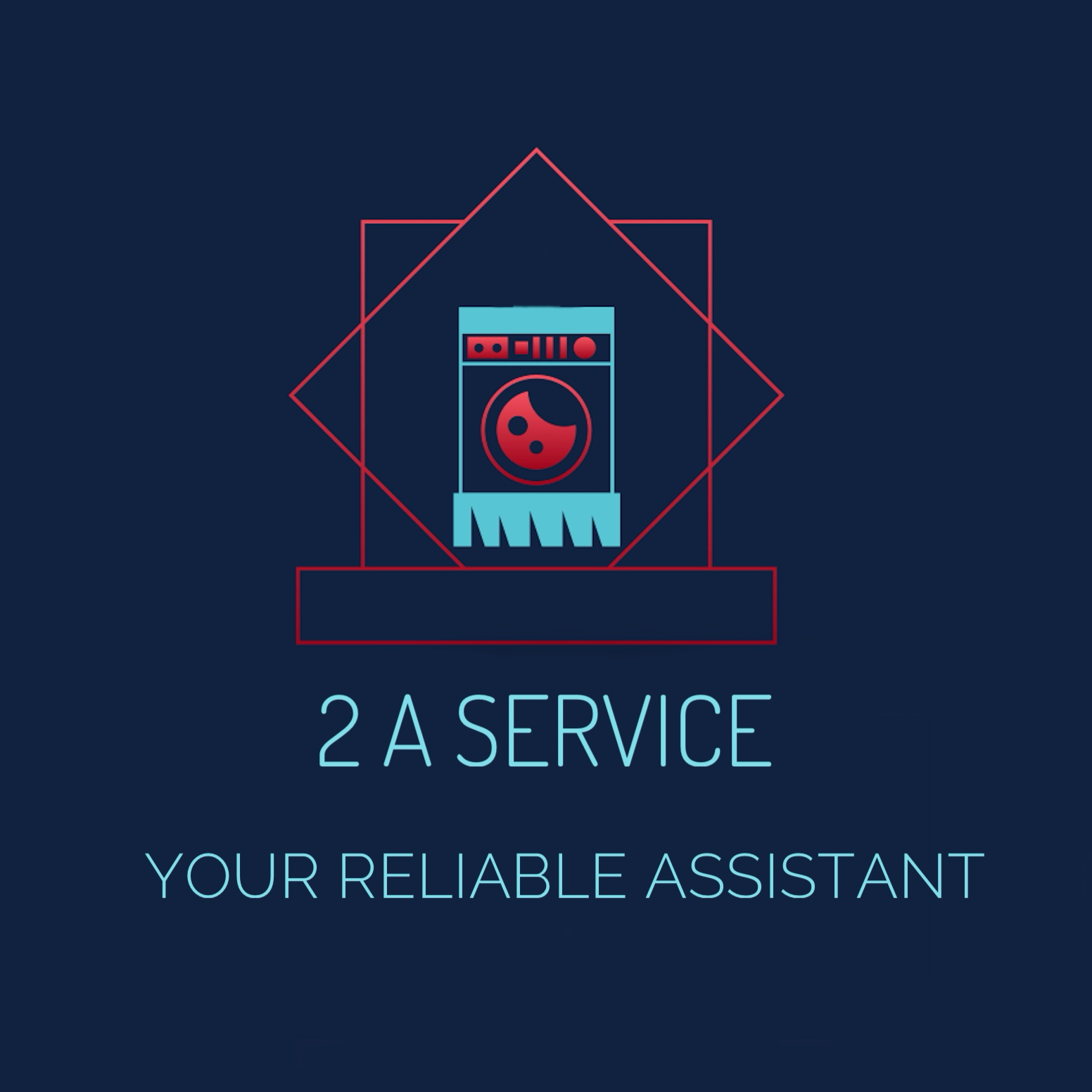 2A SERVICE CORP logo