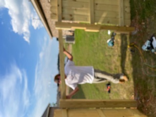 Farmers Fencing and Handyman Service logo
