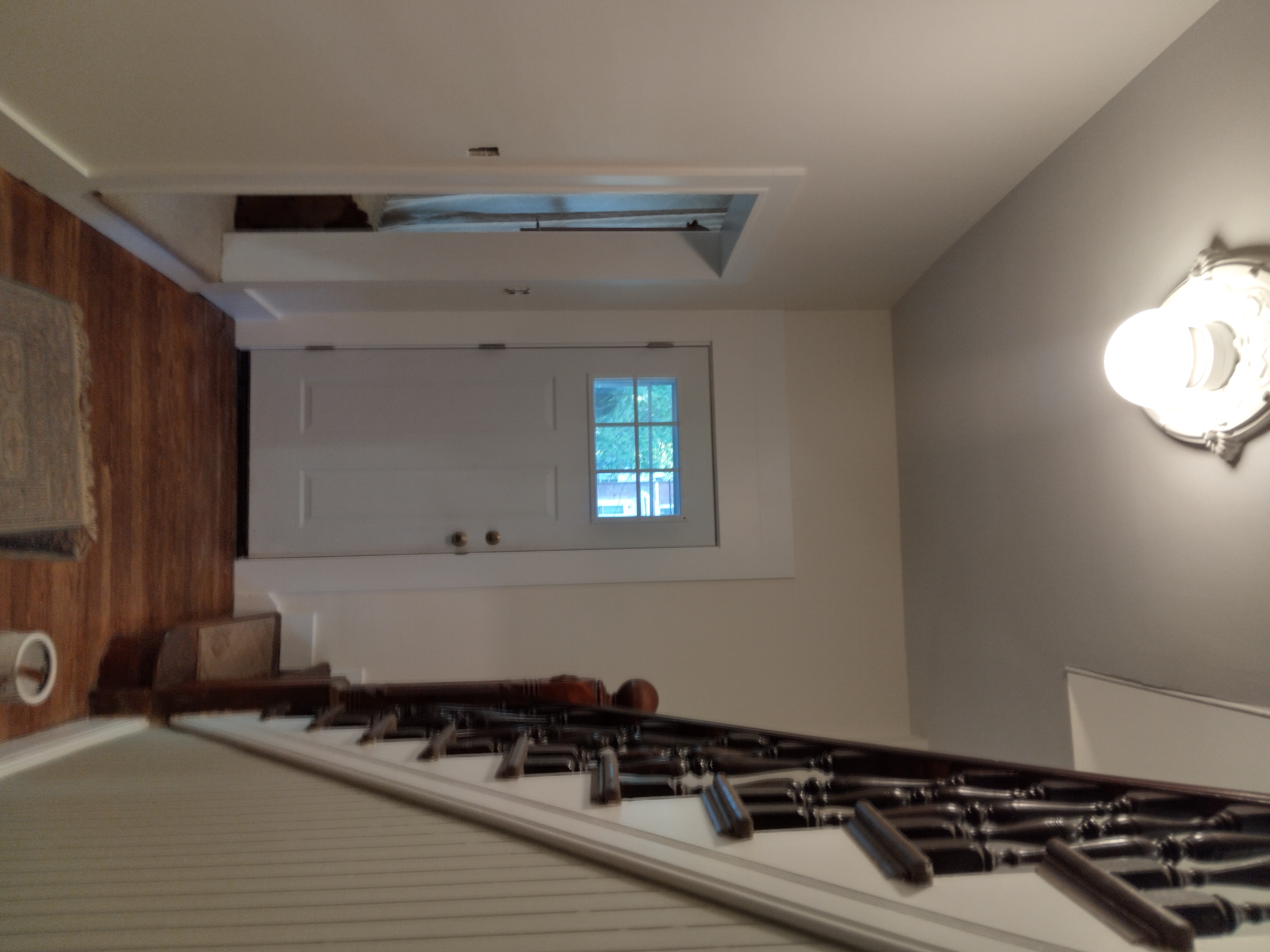 A&M Custom Home Contractor's logo