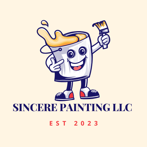 Sincere Painting Comany LLC logo