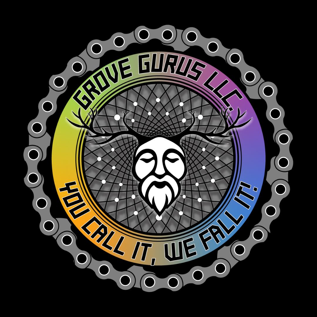 Grove Gurus LLC logo