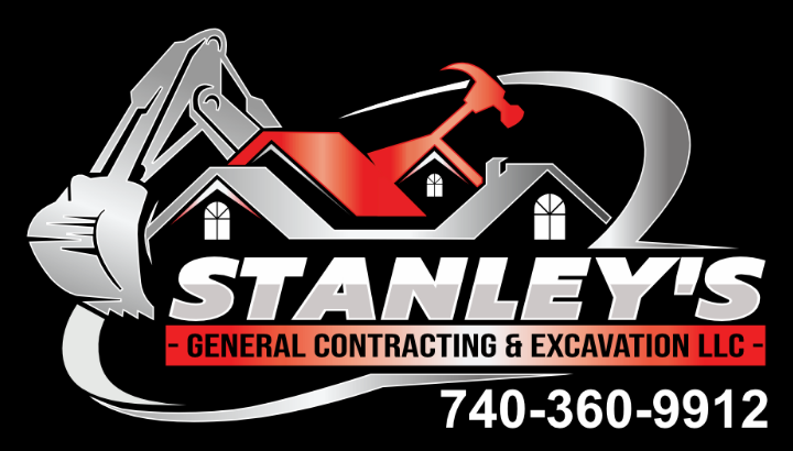 Stanley’s General Construction and Excavation LLC logo