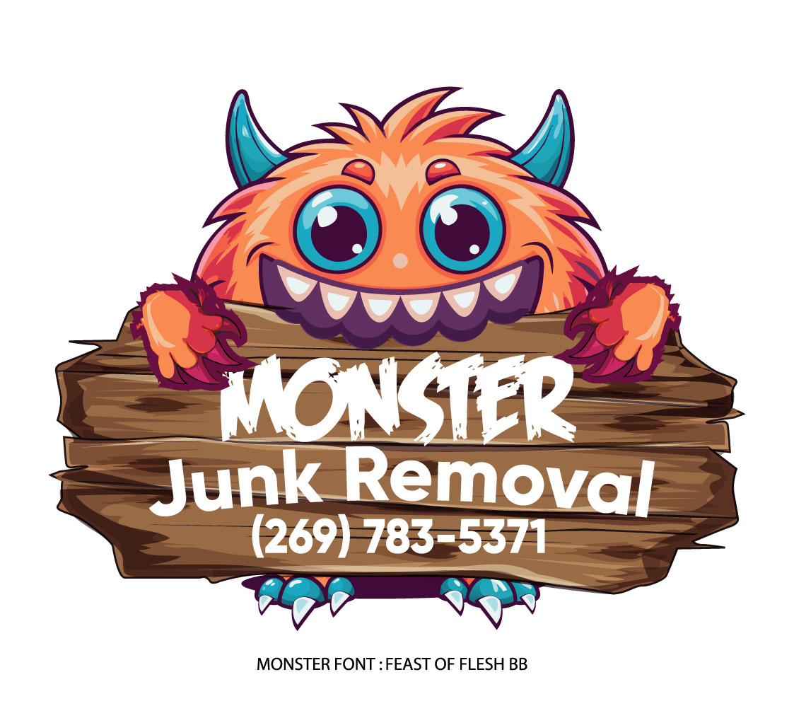 Monster JR&H logo
