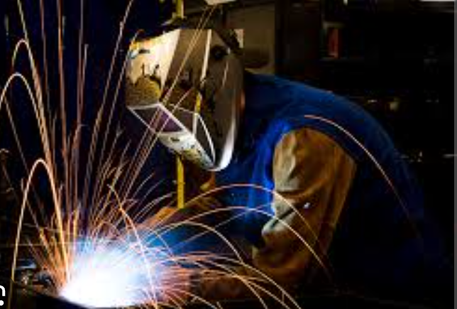 P&J Fabrications logo