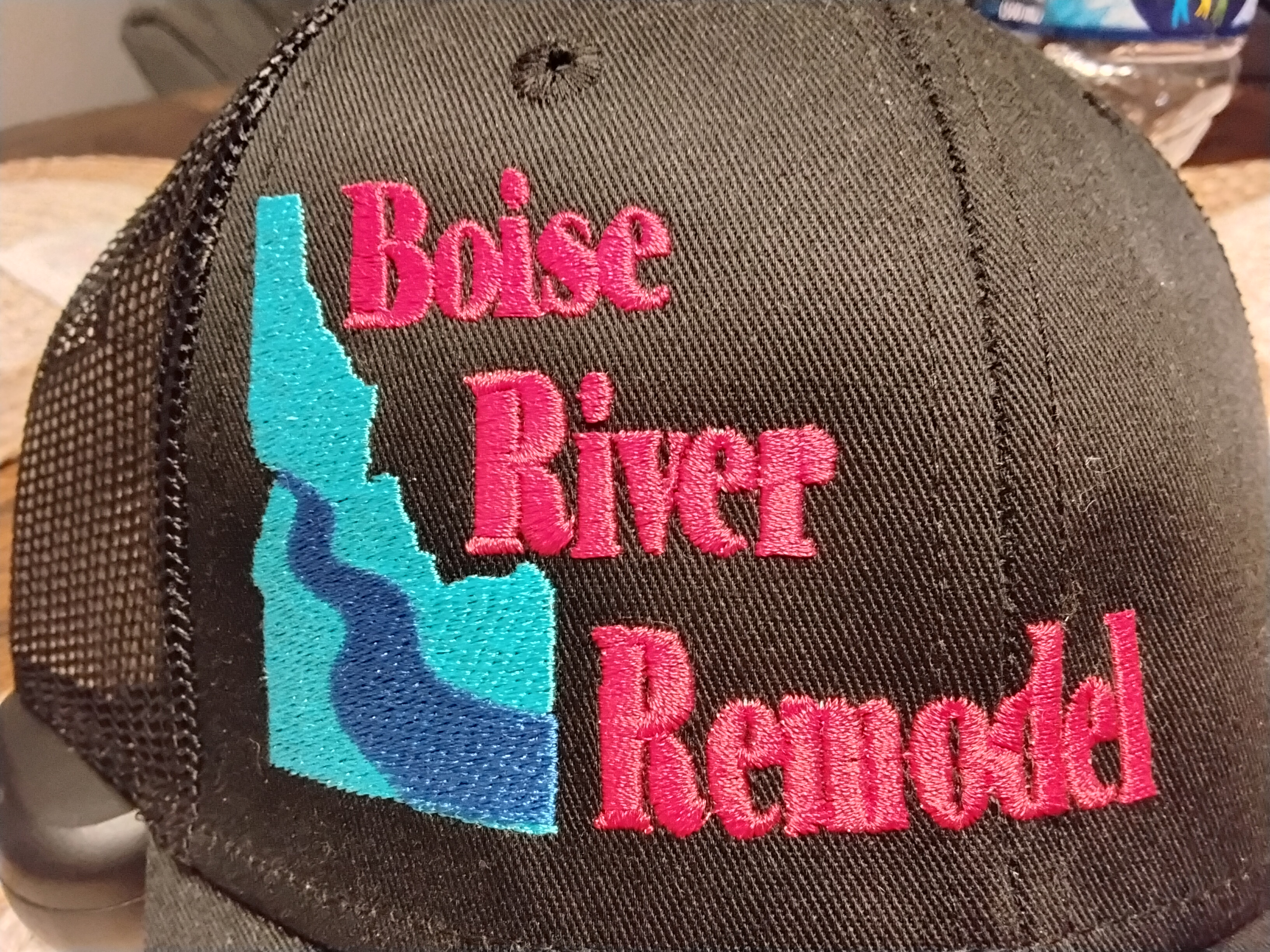 Avatar for Boise River Remodel