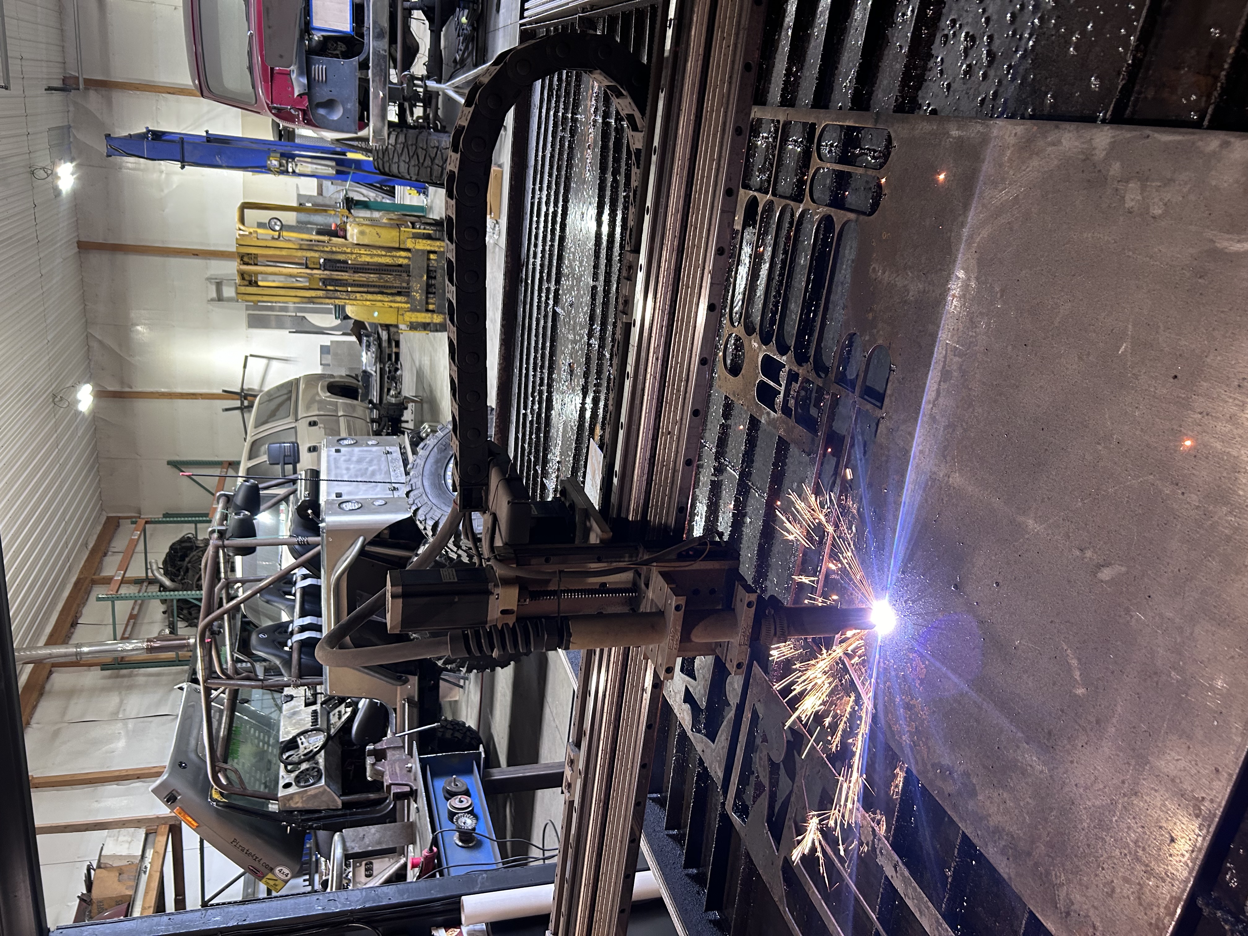 Avatar for SN Fabrication