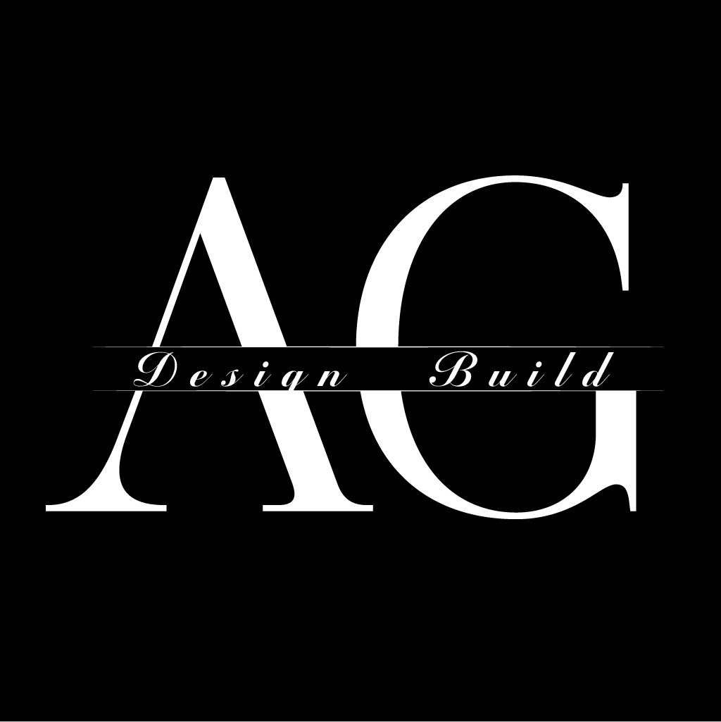 AG Build & Design logo