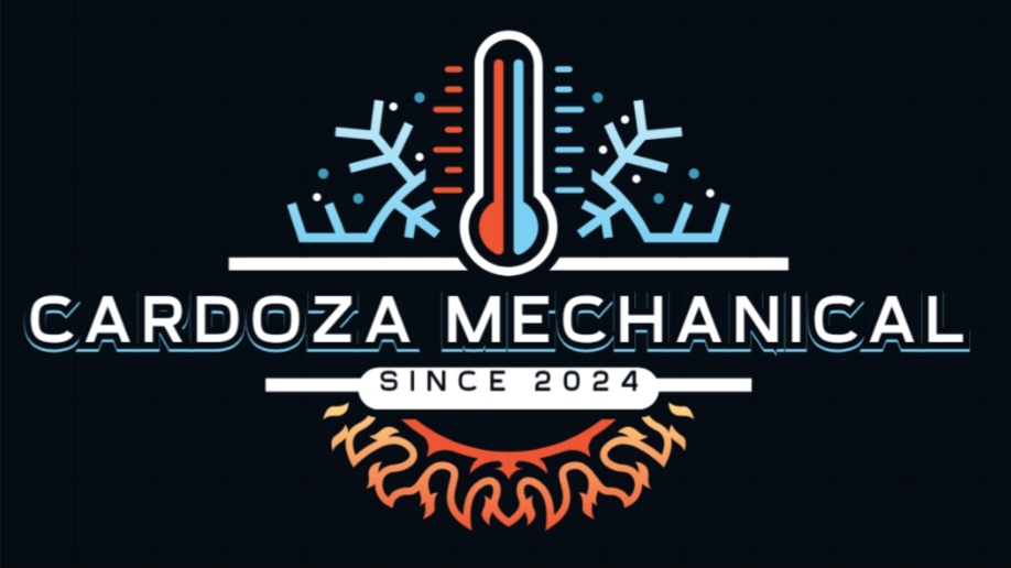 Cardoza Mechanical logo