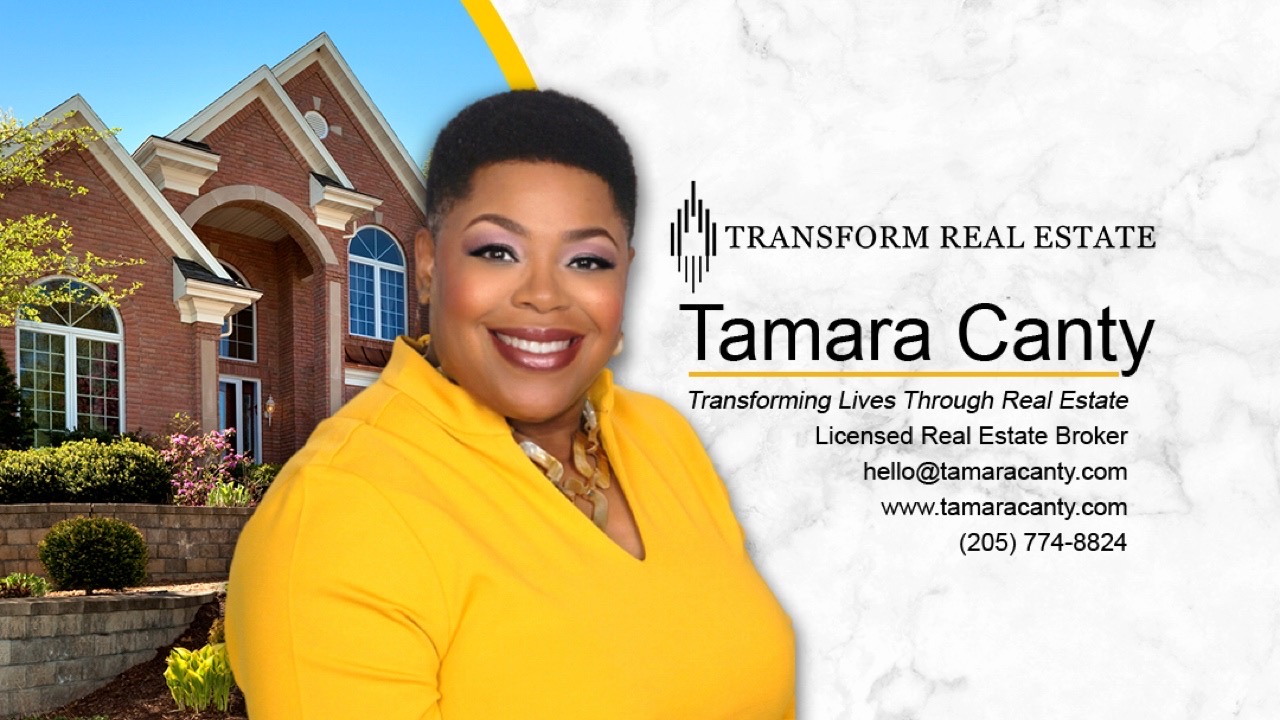 Transform Real Estate logo