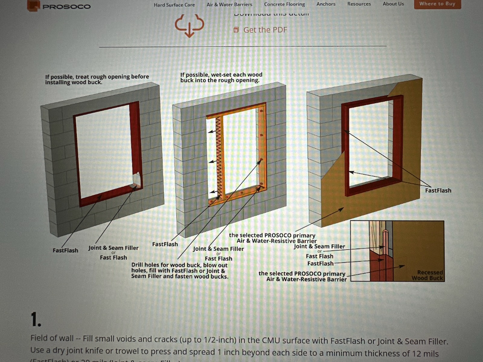 Avatar for Ultimate waterproof systems