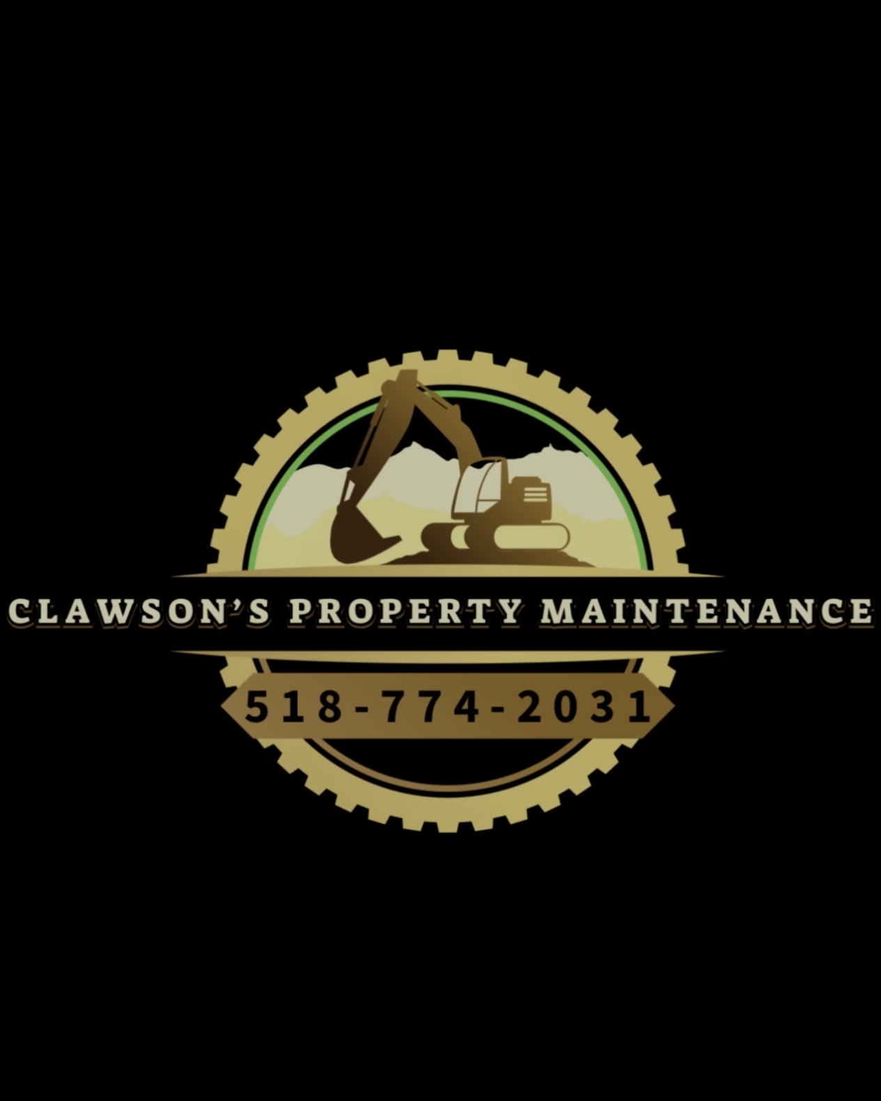 Avatar for Clawson’s property maintenance
