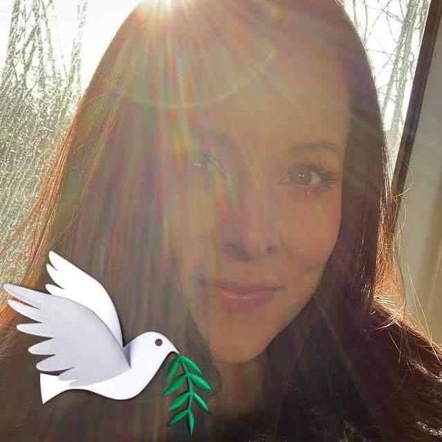 Avatar for Rosa for real