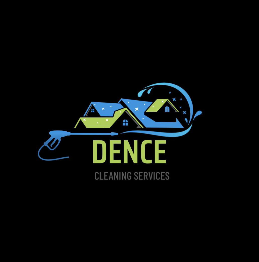 Dence logo
