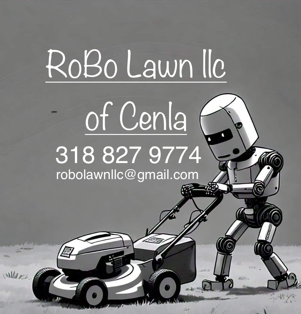 RoBo Lawn llc logo