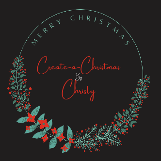 Create A Christmas logo