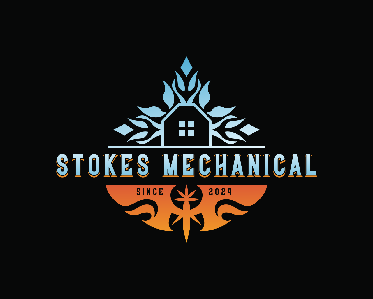 Stokes Mechanical, LLC logo