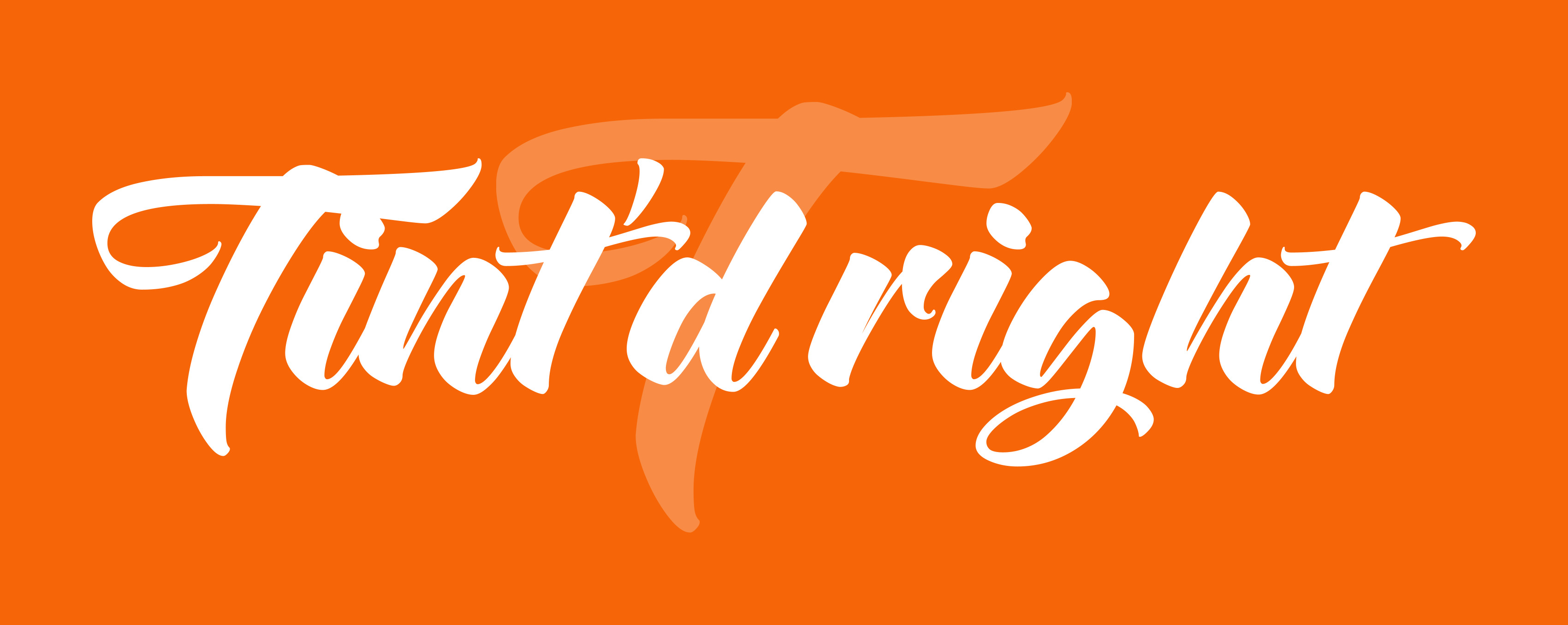 Avatar for Tint’d Right
