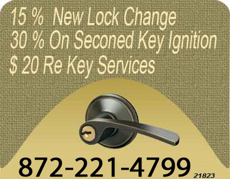Logo for Locksmith in _Chicago IL2