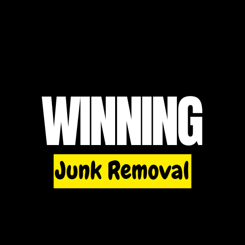 Avatar for Winning Junk Removal