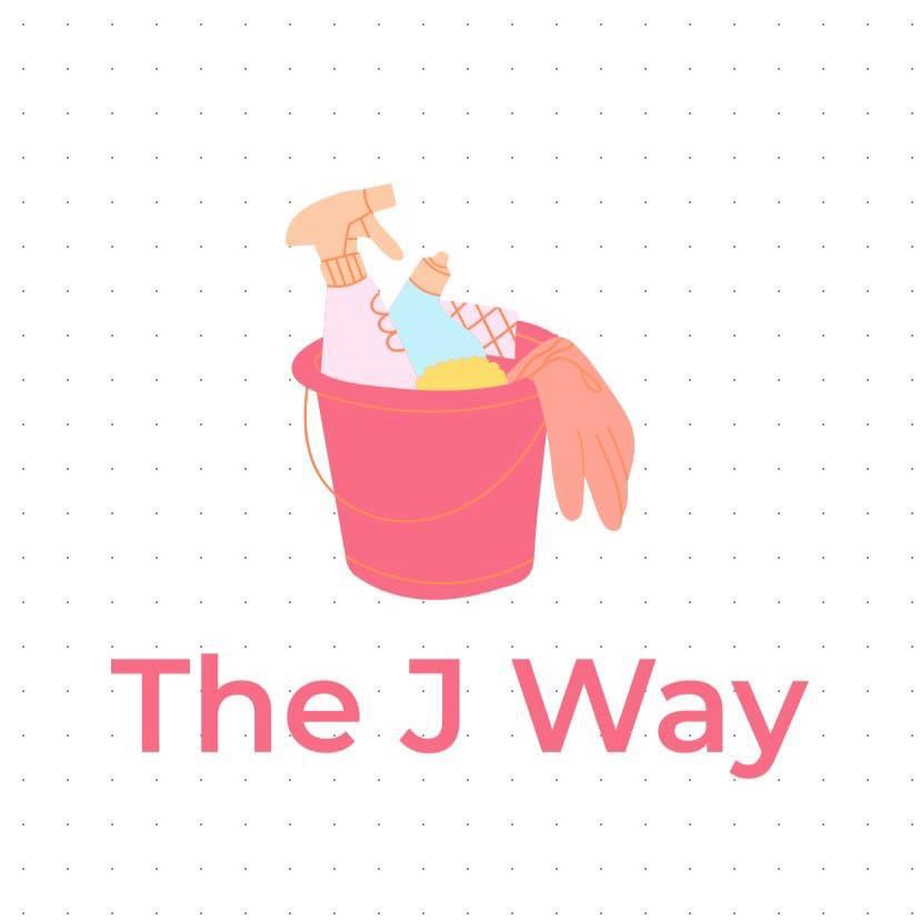The J Way logo