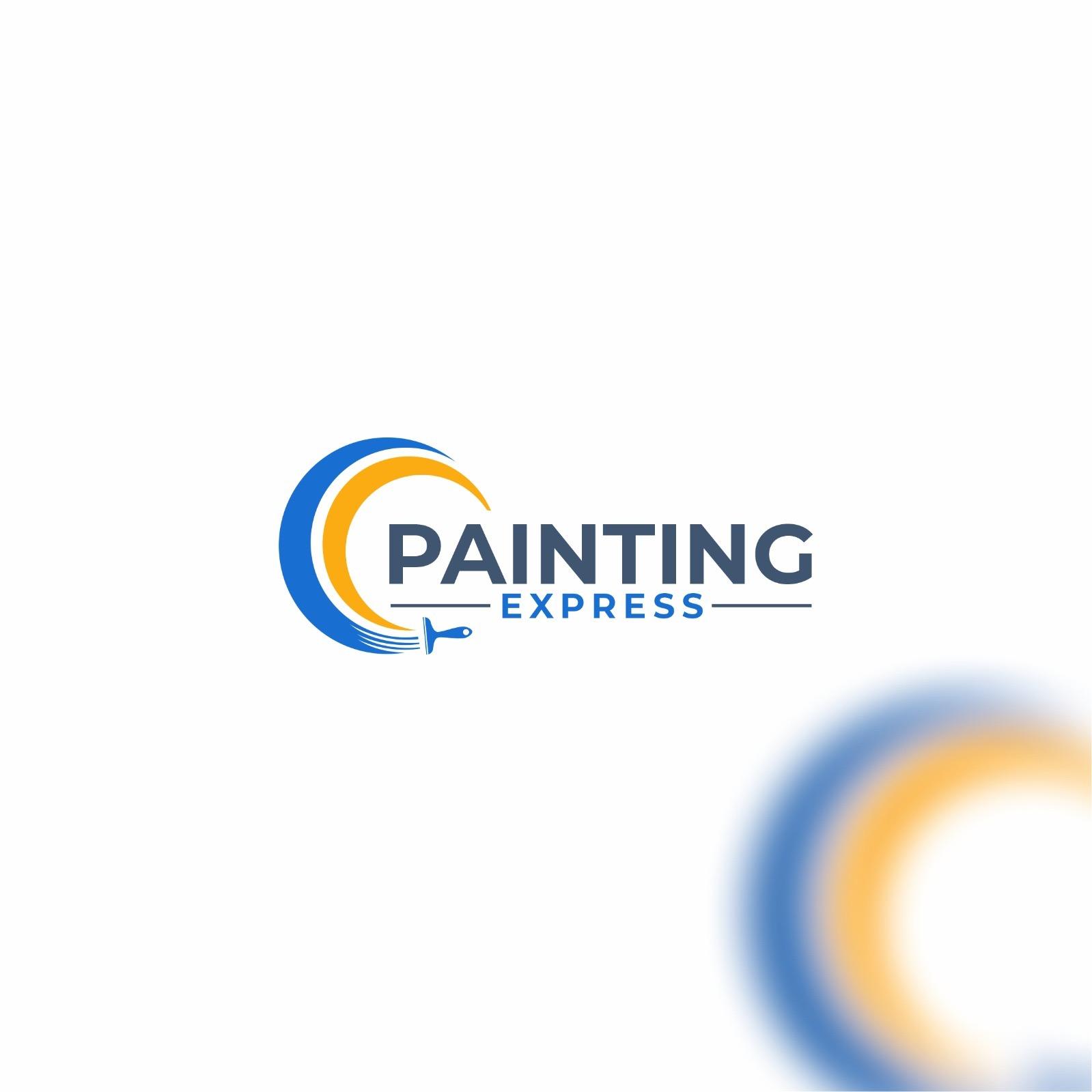 Painting Express logo