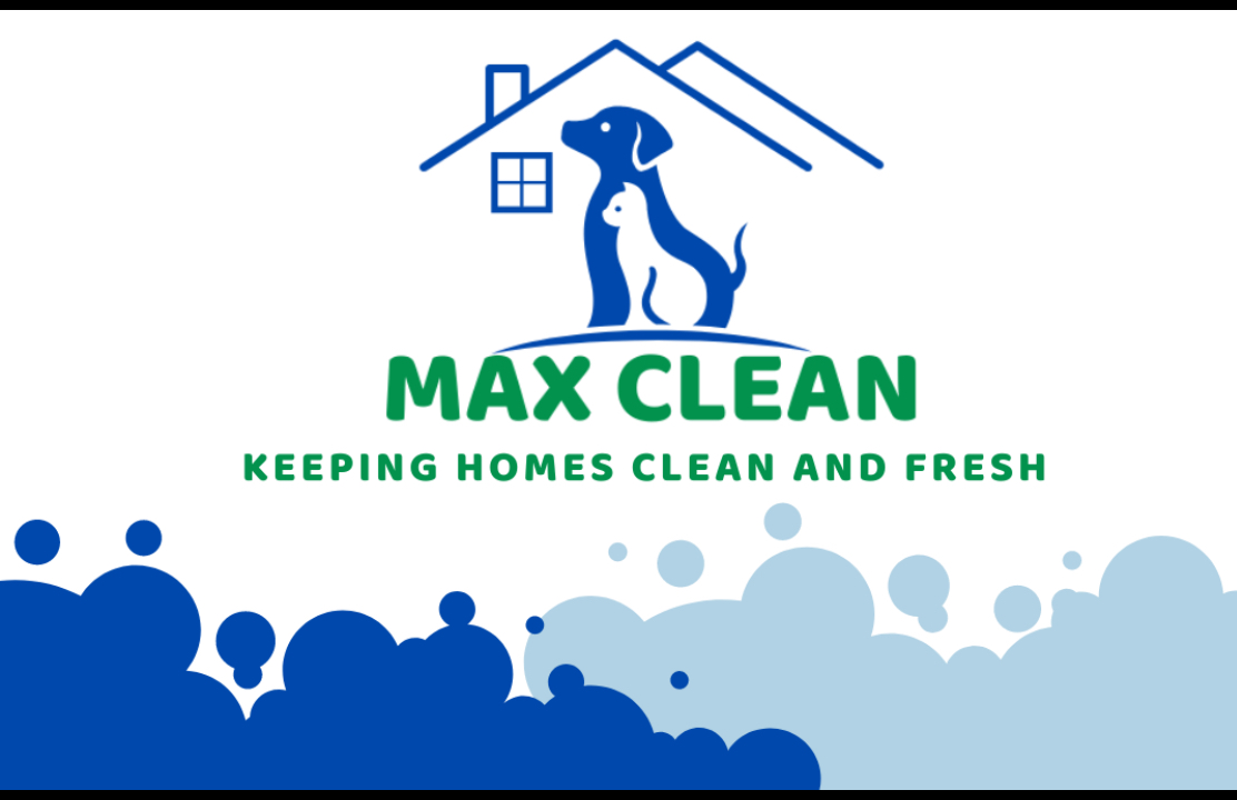 Avatar for Max Clean Services