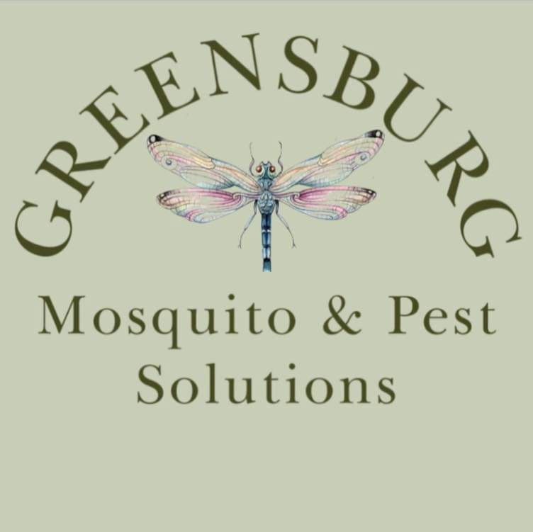 GREENSBURG MOSQUITO & PEST SOLUTIONS LLC logo