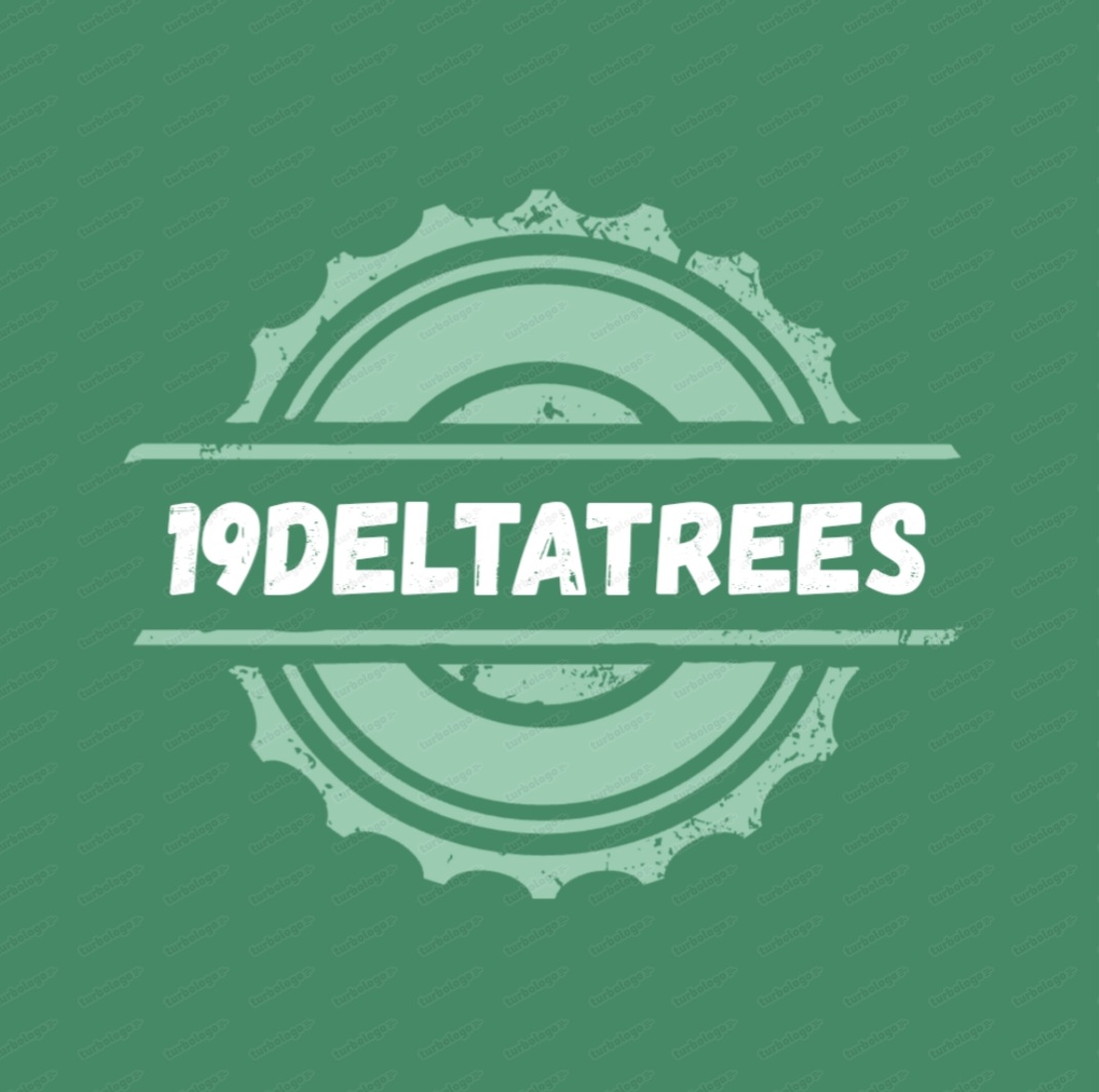 19DeltaTrees logo