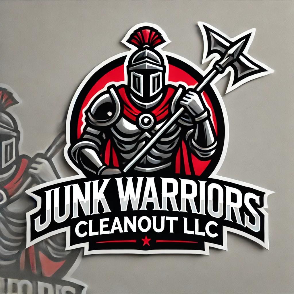 junkwarriorscleanout logo