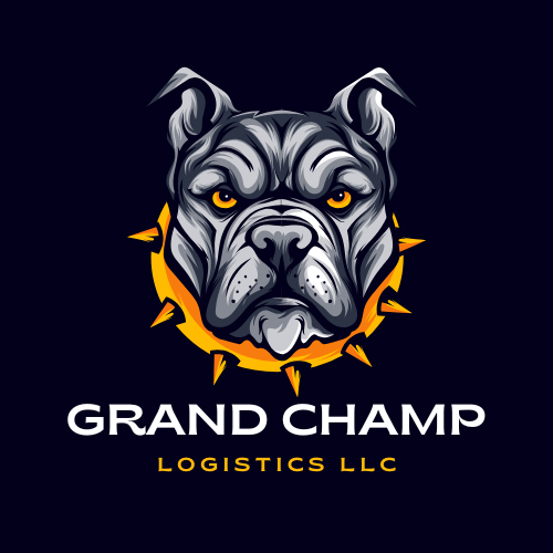 Grand Champ Logistics logo