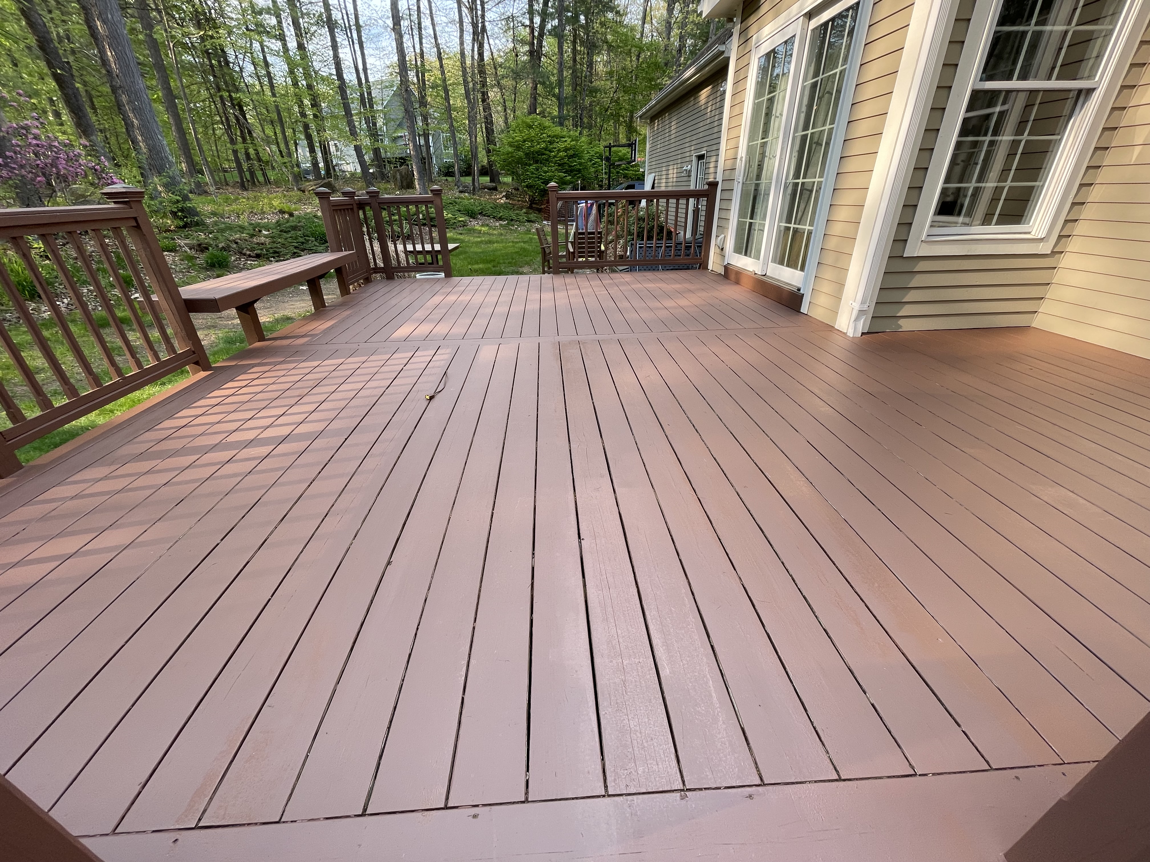 Elite C&A Painting logo