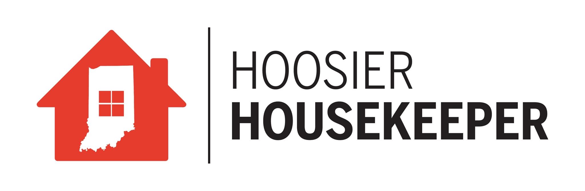 Hoosier Housekeeper logo