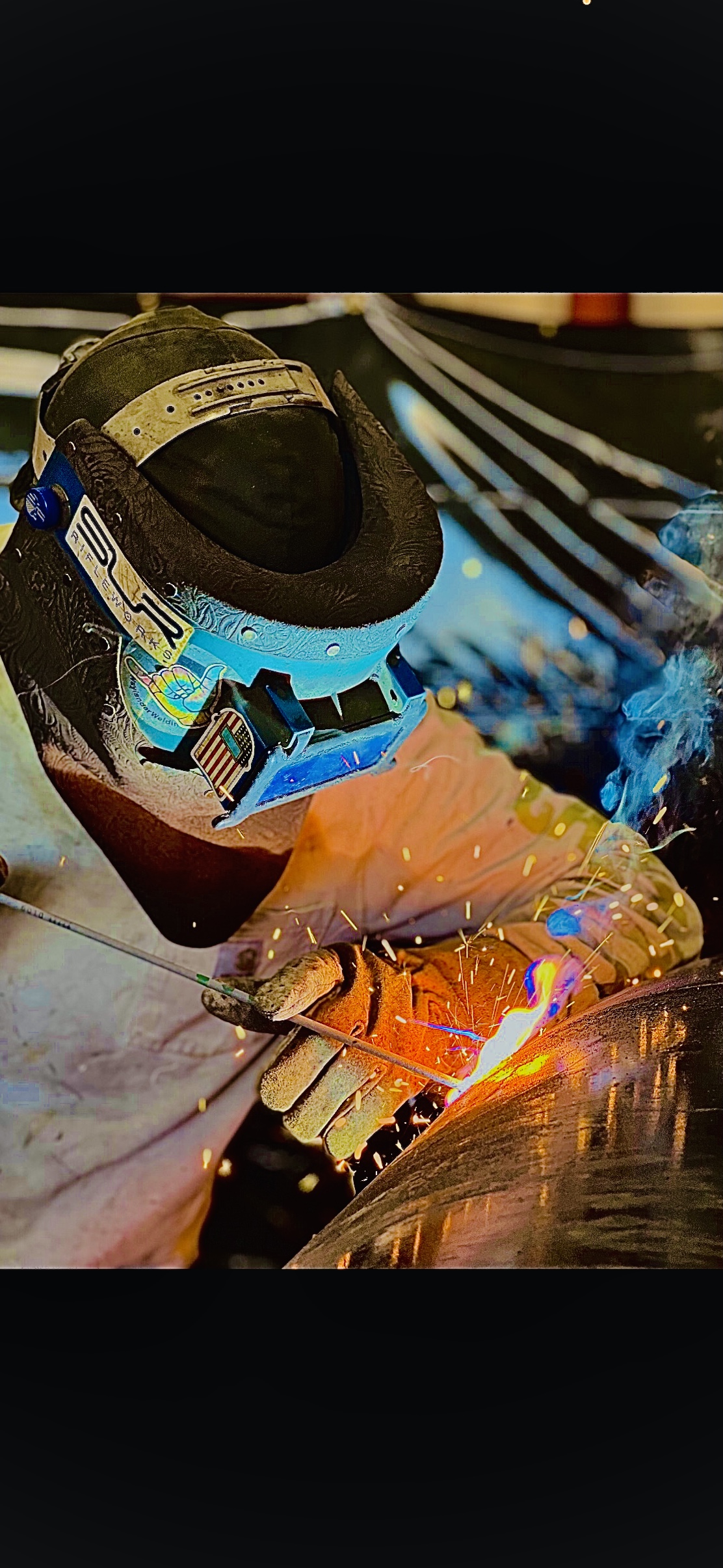 Avatar for Rocky Hoffman