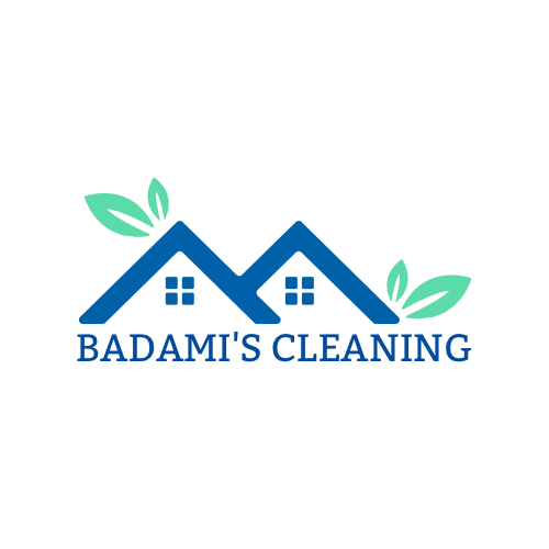 Badami’s Cleaning LLC logo