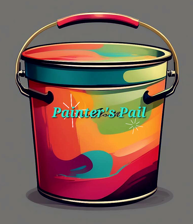 Painter's Pail logo