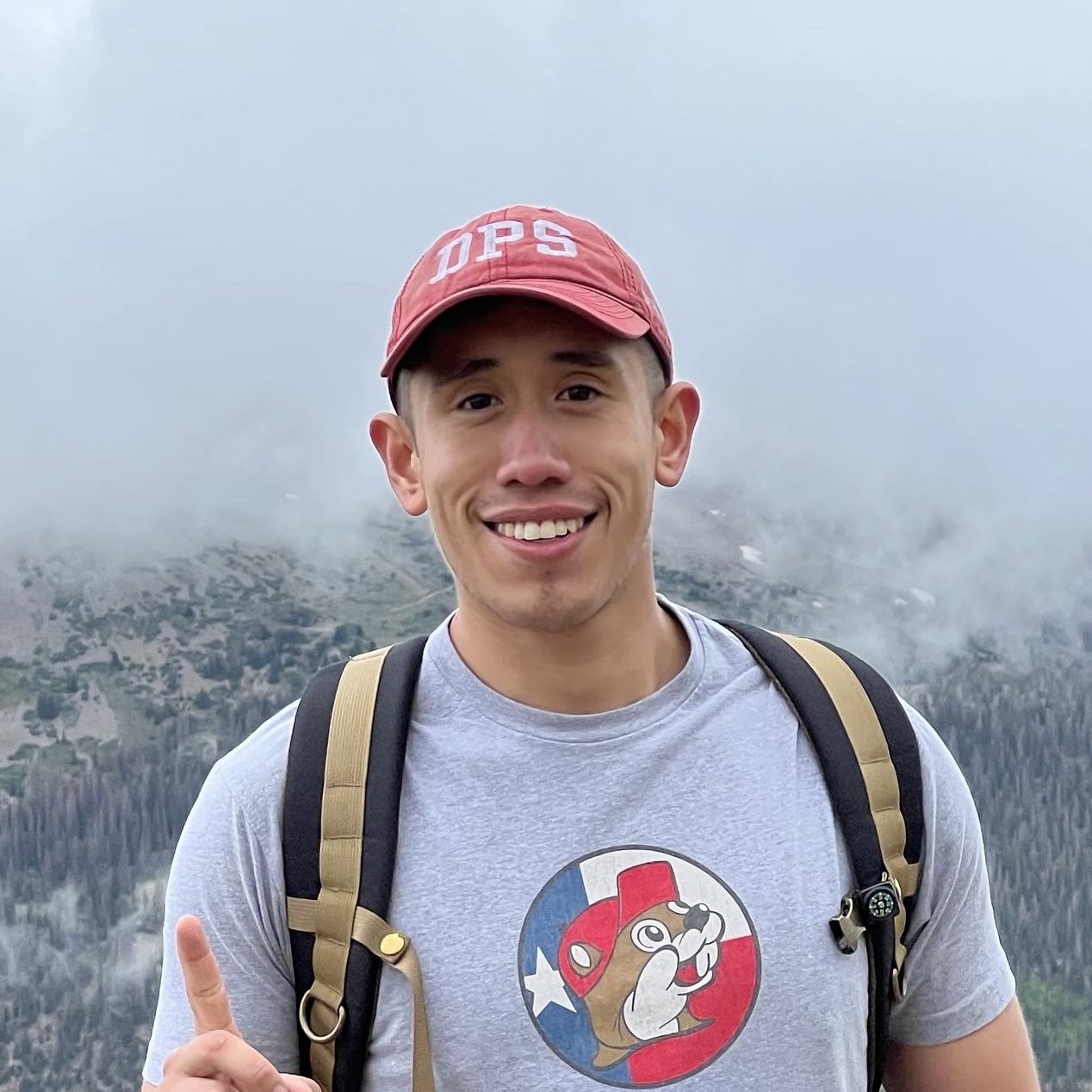 Avatar for Gerardo tuyub