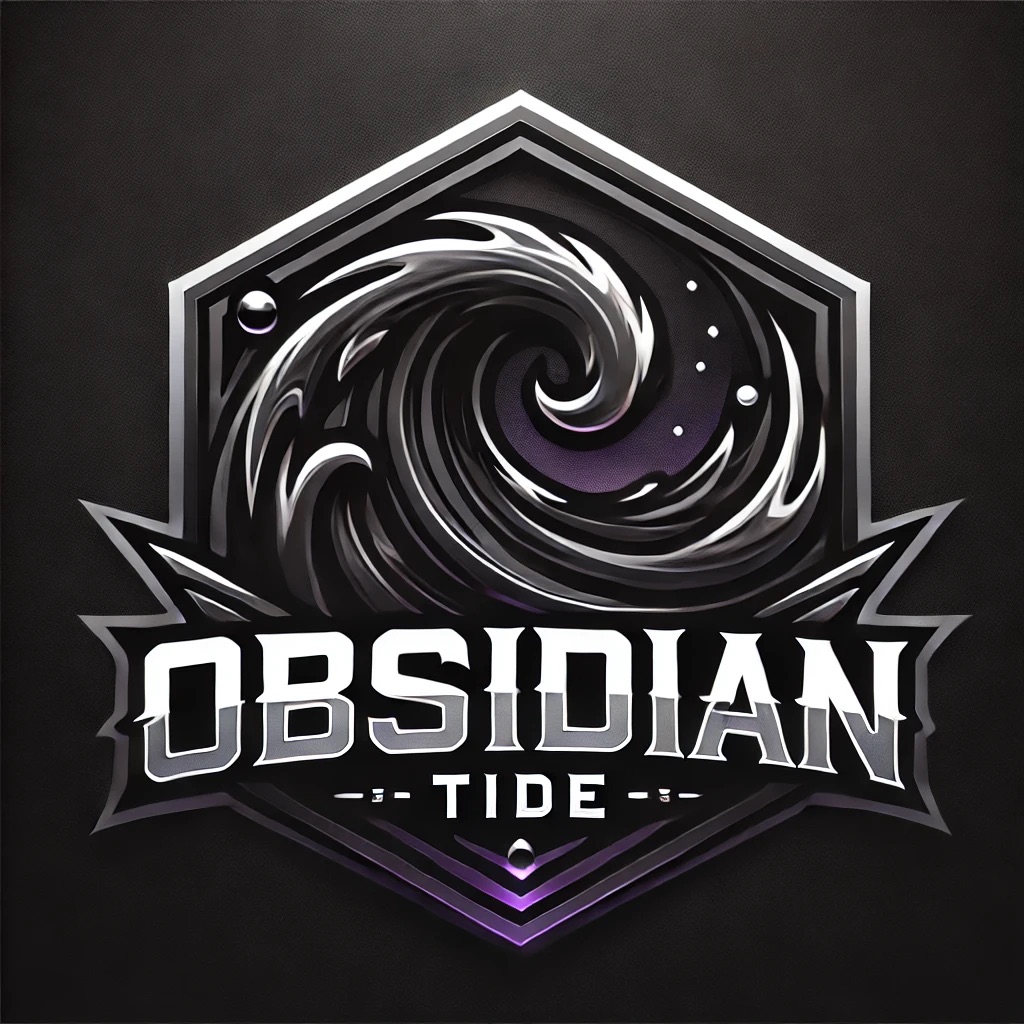 Avatar for Obsidian Tide