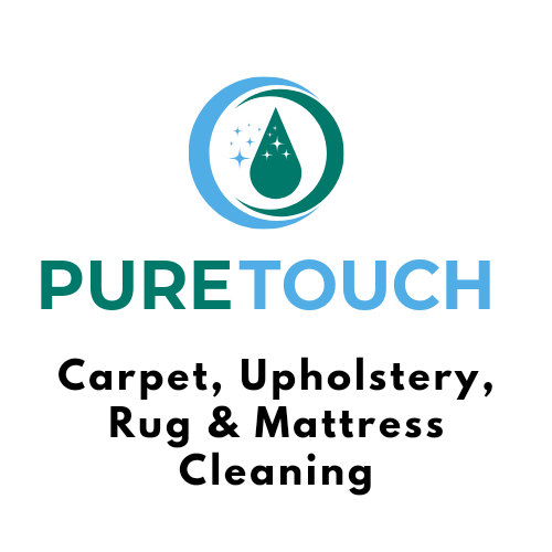 PureTouch Cleaning Solutions logo