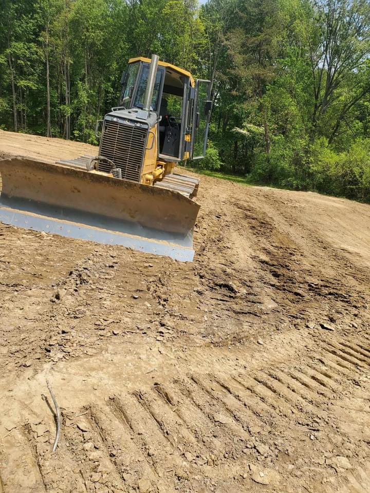 Avatar for TDS Excavation