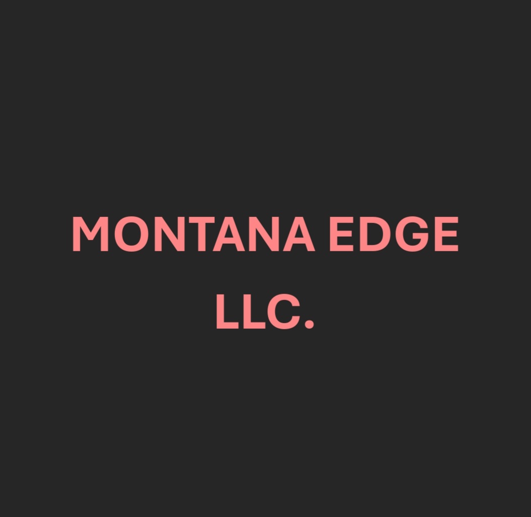 Montana Edge LLC logo
