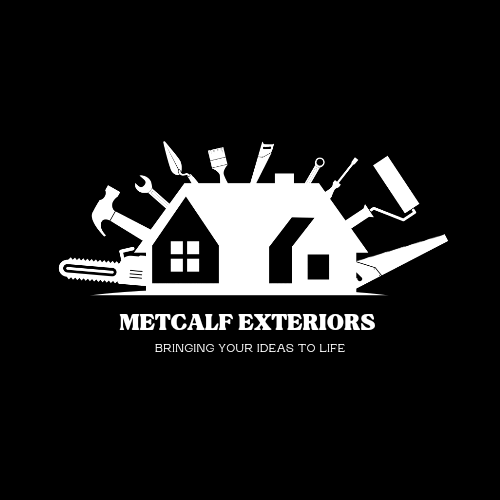 Metcalf Exteriors logo